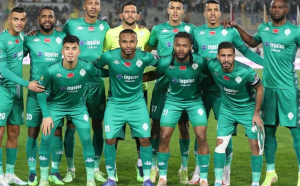 Ligue des Champions : Parcours sans faute pour le Raja de Casablanca