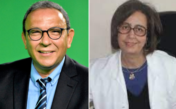 Un devoir citoyen : Aider les personnes atteintes de maladies « Rares »