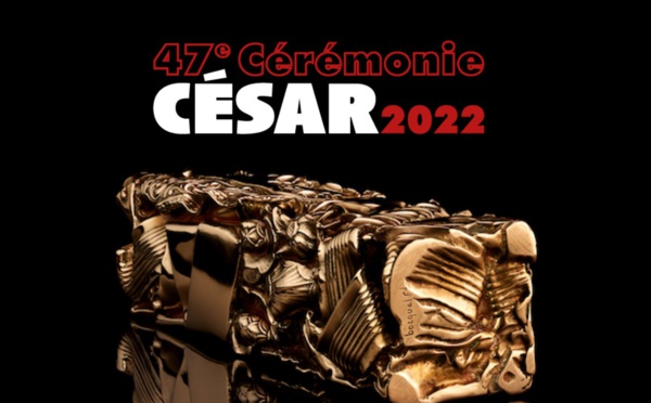 César 2022 : découvrez le palmarès complet