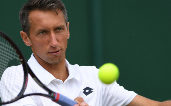 Guerre en Ukraine : Des sportifs partent se battre pour leur pays