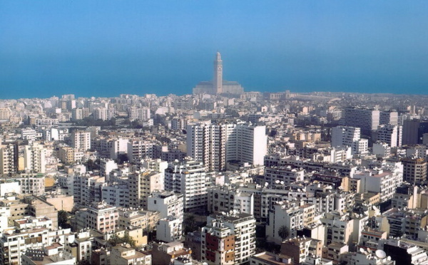 Tendance du marché immobilier par ville : Casablanca, Rabat, Marrakech et Tanger