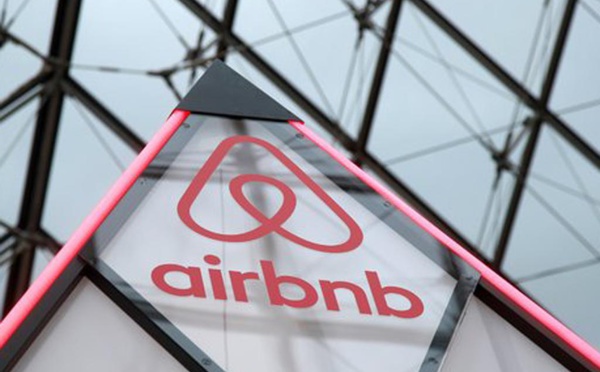  Airbnb offre 100 000 logements temporaires à des réfugiés ukrainiens
