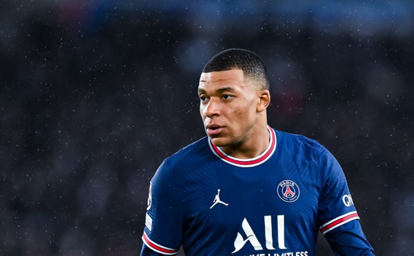 "Dix Pour Cent" : Kylian Mbappé a refusé de jouer dans la série