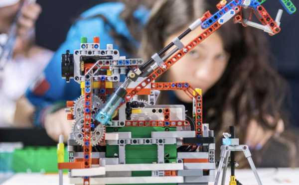 Compétition de robotique : 52 équipes représentent la région Casablanca-Settat