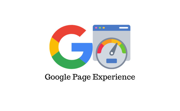Google Page Expérience : Déploiement de la mise à jour sur desktop