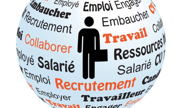 Le HCP dresse le portrait des actifs occupés