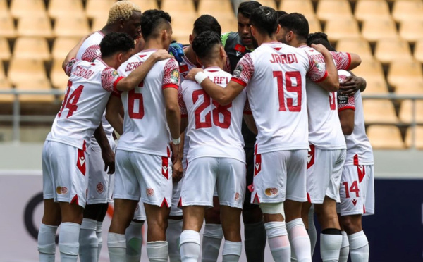 Botola Pro : Le Wydad accroché à Berrechid