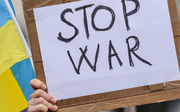 Sanctions contre la Russie : Qui a décidé quoi ?