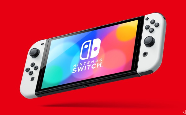 Nintendo Switch lance ses Missions et Récompenses !