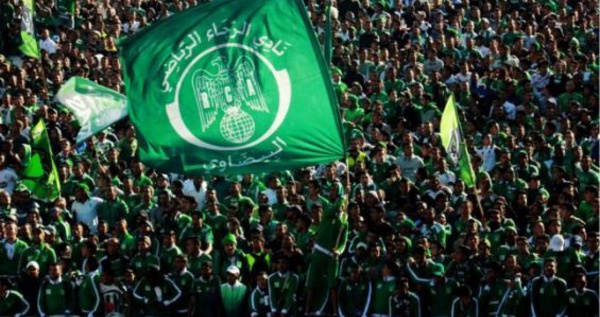 Botola : Le Raja relance le suspense pour le titre