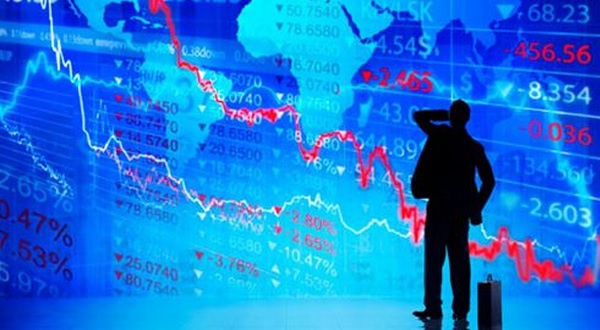 Quand les éléphants se battent, ce sont les fourmis qui meurent …