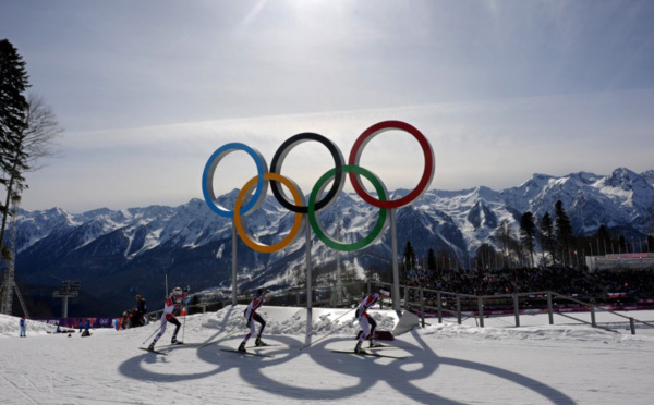 Ukraine: Russes et Bélarusses exclus des Jeux paralympiques