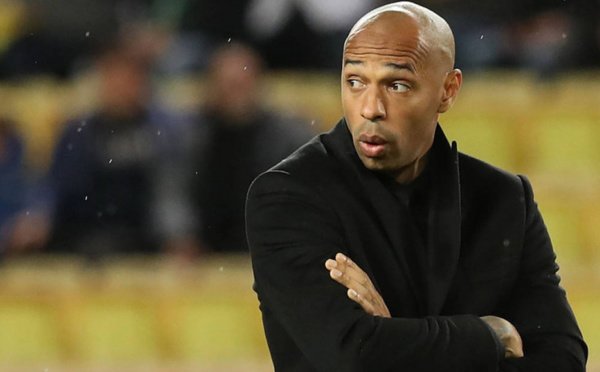 "Thierry Henry a su garder son sang froid après avoir reçu une gifle"