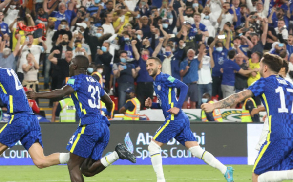 Roman Abramovitch veut vendre Chelsea