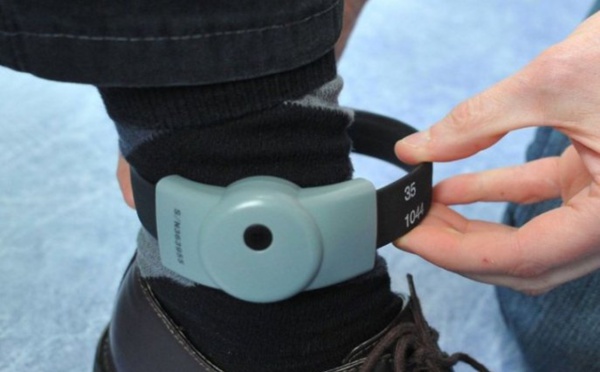 Bientôt l’adoption des bracelets électroniques au Maroc