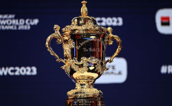 World Rugby suspend la Russie et la Biélorussie «jusqu’à nouvel ordre»