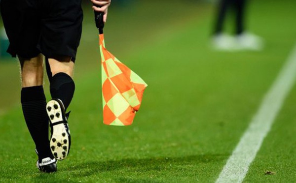 Top 5 des pires erreurs d’arbitrage