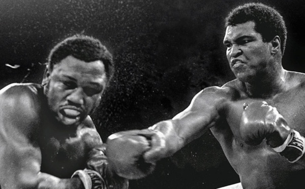 Voici les plus grandes rivalités sportives