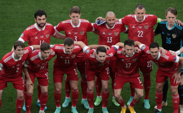 Guerre en Ukraine : La Russie va saisir la TAS pour être réintégrée