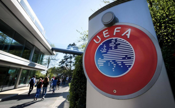 Guerre en Ukraine : L'UEFA interdit au Bélarus tout match européen à domicile