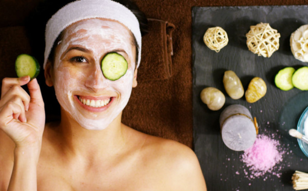 Des solutions 100% naturelles contre les cernes 