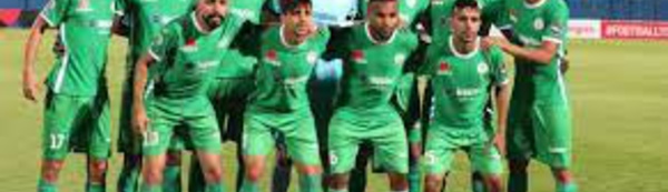 Le Raja , otage des réseaux sociaux .