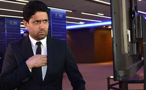 Fifa : Al-Khelaïfi et Valcke rejugés en appel