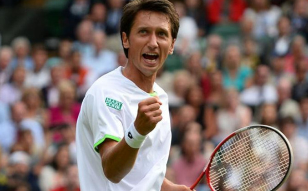 Djokovic offre son soutien à Stakhovsky, parti combattre en Ukraine