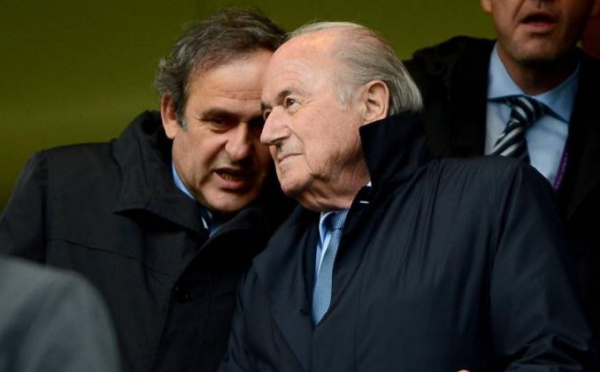 Blatter-Platini, Infantino, Qatar : Enquêtes tous azimuts sur le foot mondial