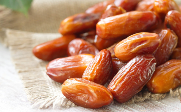 Découvrez les nombreux bienfaits de la datte