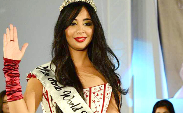 Le concours « Miss arabic beauty in the world » organisé à Marrakech 