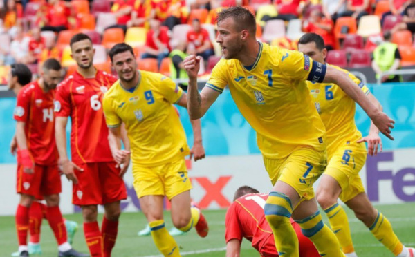 Mondial 2022 : Le match Ecosse-Ukraine reporté