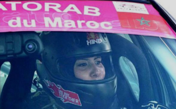 Voici des femmes marocaines qui se sont imposées en sport automobile
