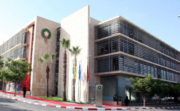 FRMF : Voici les sanctions suite aux actes antisportifs de la 19e journée