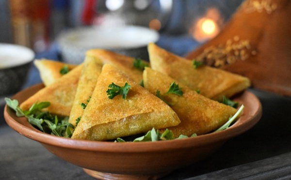 4 recettes faciles pour le Ramadan