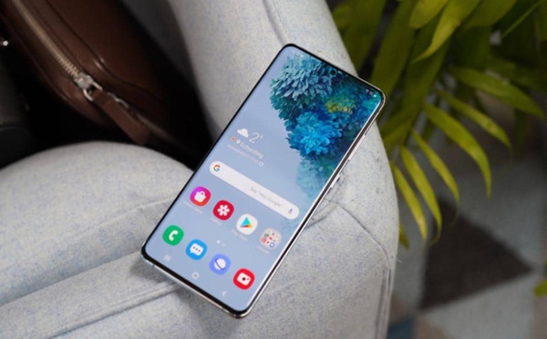 Samsung a été piraté ! Les hackers menacent de dévoiler des données sensibles