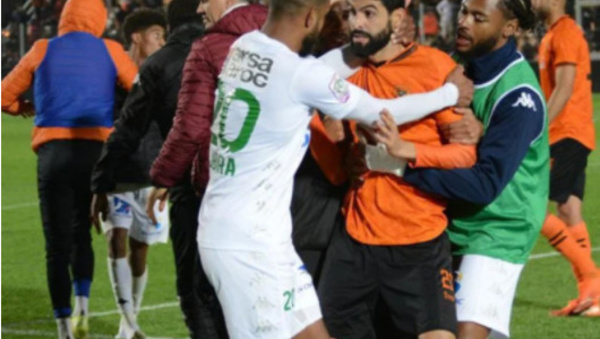 Officiel : Mohsine Moutouali sanctionné par la FRMF