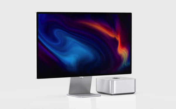 Le Mac Studio : L’ordinateur le plus puissant de l’histoire d’Apple 