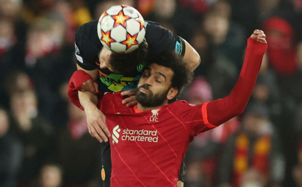 C1 : Le Real Madrid qualifié en quart de finale grâce à un grand Benzema