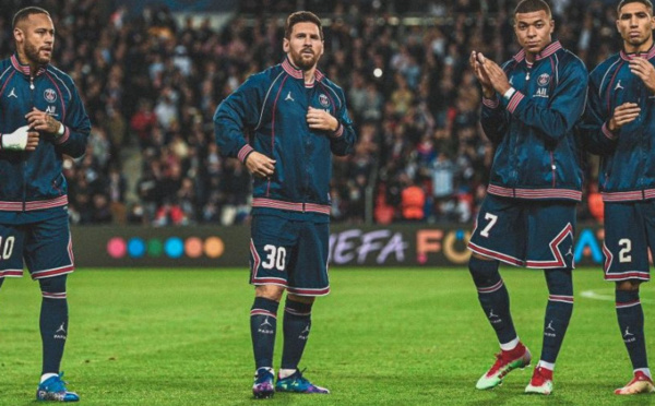  Une saison de déceptions pour le PSG