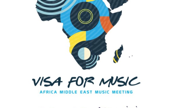 Visa For Music est de retour pour son édition 2022