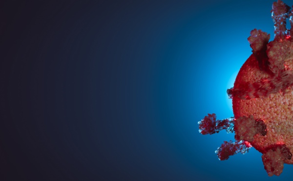 Le nouveau Omicron BA.2 : symptômes, contagion