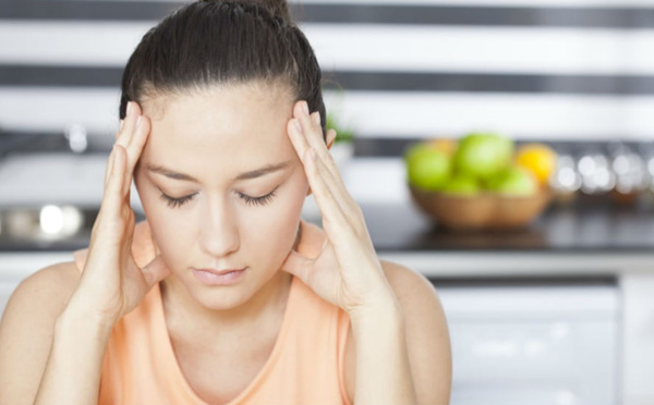 Les remèdes naturels contre le mal de tête