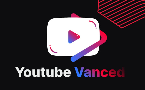 Google compte supprimer YouTube Vanced, l'application qui bloque les pubs