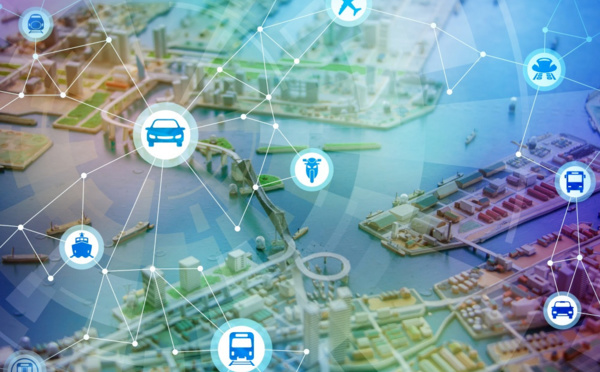 Repensons nos villes avec le CIM