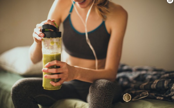 Faut-il manger avant ou après le sport ?