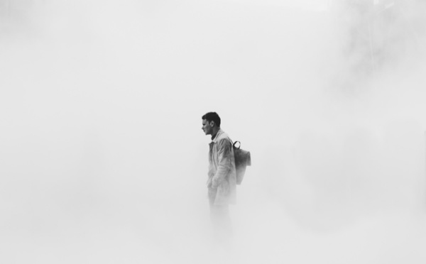 Why your life doesn't matter ?