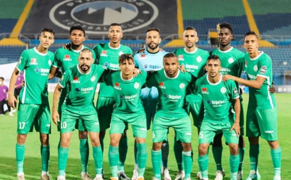 Raja-AmaZulu : Aujourd'hui à 17h