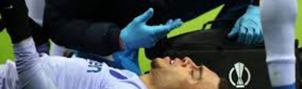 Classico :Coup dur pour le barça