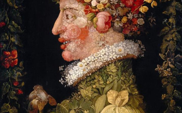 21 mars, premier jour du printemps, journée mondiale de la poésie Providentiel